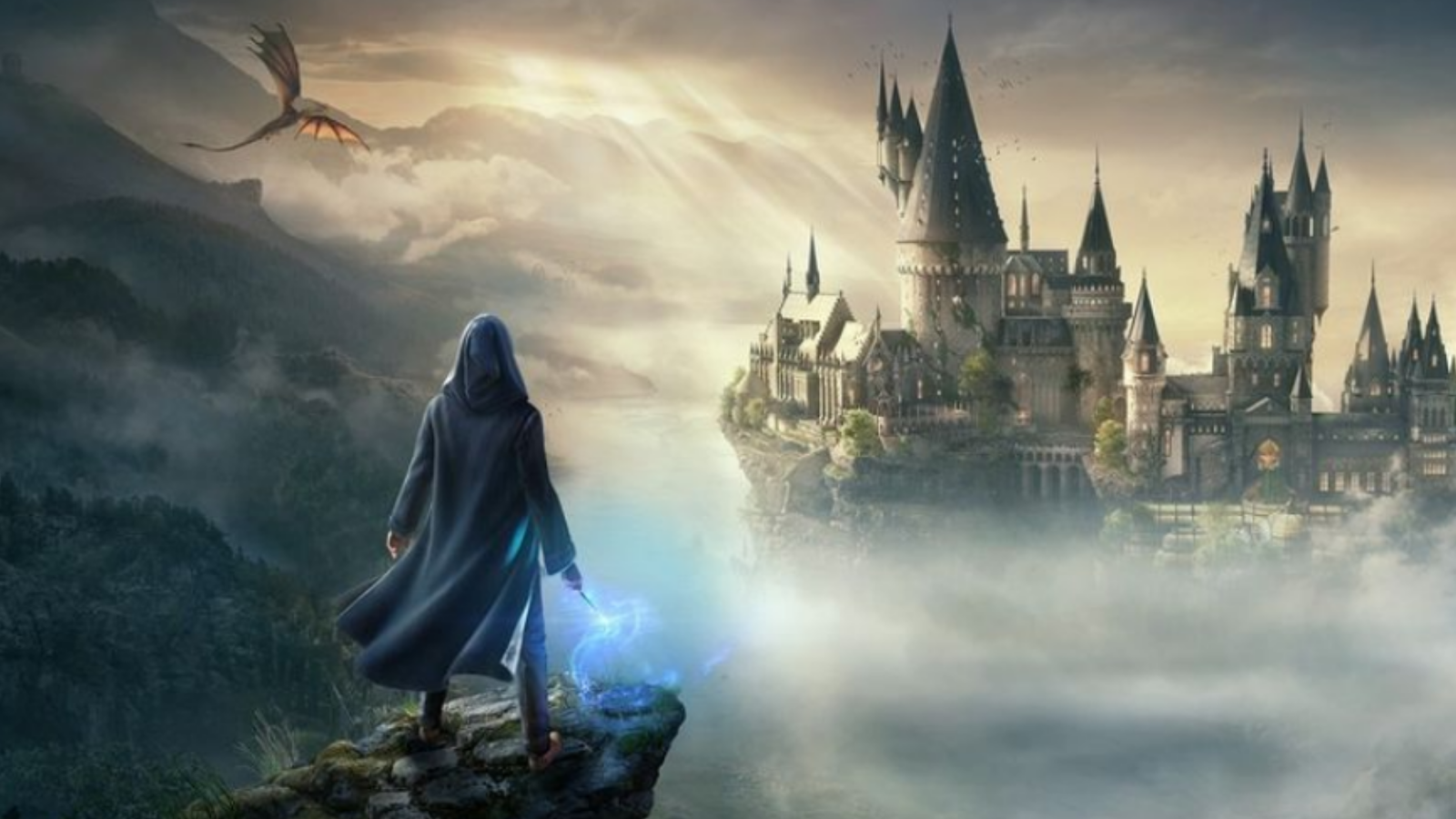 Immagine di Sconto magico: Hogwarts Legacy al prezzo irripetibile di 15€!