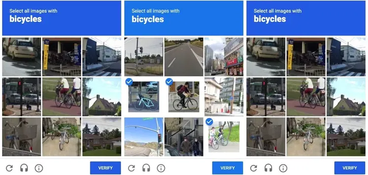 Immagine di Lo studio shock sui CAPTCHA: il lato oscuro della sicurezza