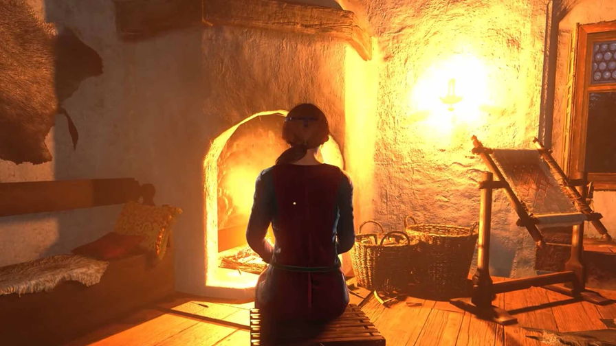 Kingdom Come Deliverance 2 guida a tutte le romance