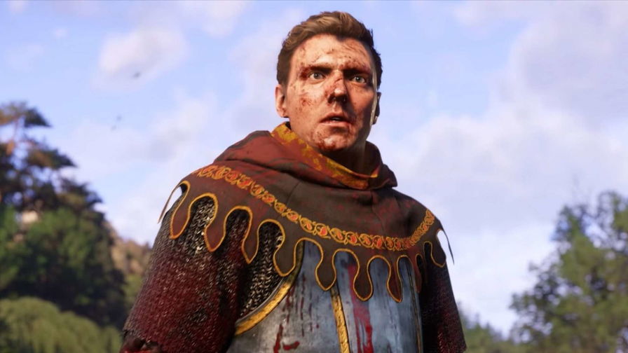 Kingdom Come Deliverance 2 guida a tutte le romance