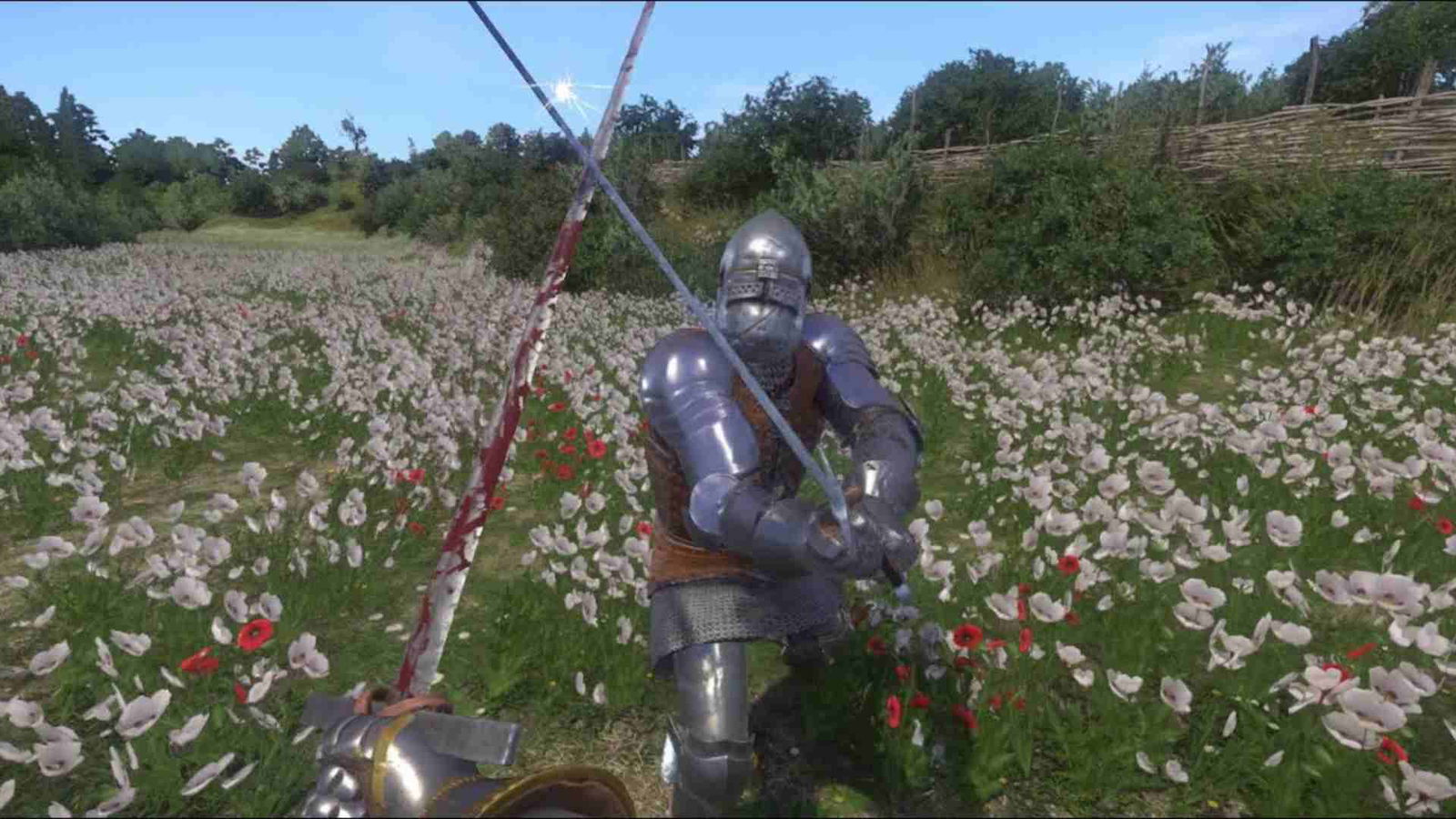 Immagine di Kingdom Come Deliverance 2: migliori armi