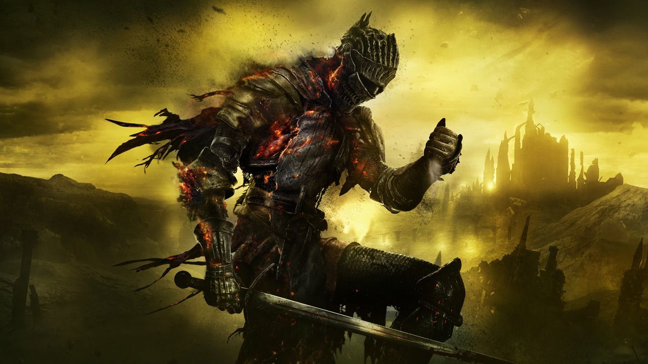 Immagine di Dark Souls 3: arriva la mod che abbiamo sempre desiderato... forse un po' tardi