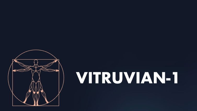 Immagine di Vitruvian-1, il modello AI nato in Italia sfida ChatGPT e Deepseek