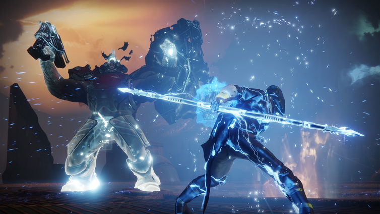 Immagine di Destiny 2: tutte le espansioni in un unico bundle. Il prezzo lo decidi tu