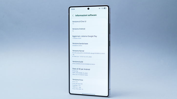 Immagine di Samsung potrebbe farsi perdonare, One UI 8 arriva prima del previsto