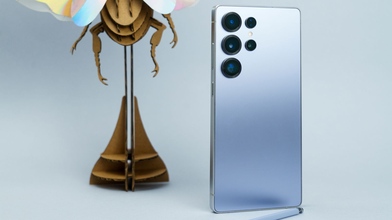 Samsung Galaxy S26, nuove funzioni nascoste in Good Lock