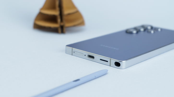 Immagine di Galaxy S27 Ultra otterrà la stessa sicurezza degli iPhone