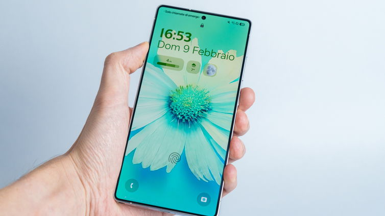 Immagine di Samsung Galaxy S26 Ultra avrà un display davvero rivoluzionario
