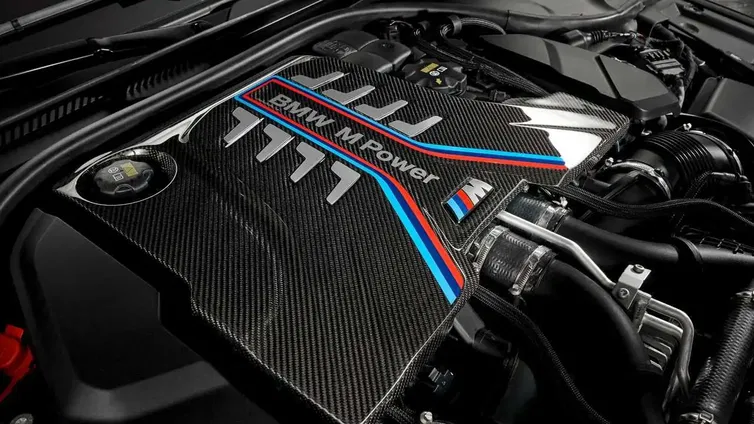 Immagine di Il V8 di BMW sopravvivrà ancora a lungo