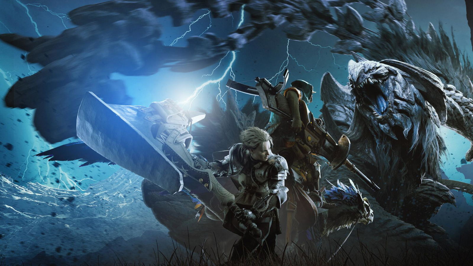 Immagine di Monster Hunter Wilds raccontato da chi lo ha creato | Intervista