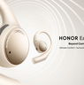 Honor lancia gli Earbuds Open, auricolari open-ear con traduzione in tempo reale e cancellazione del rumore