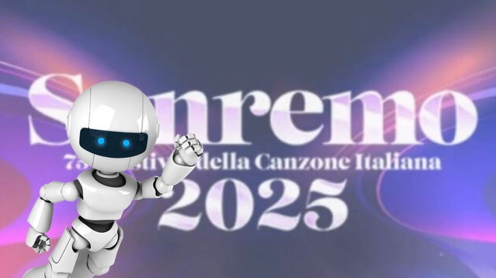 Immagine di Sanremo 2025, si parlerà anche di Intelligenza Artificiale (per una buona ragione)