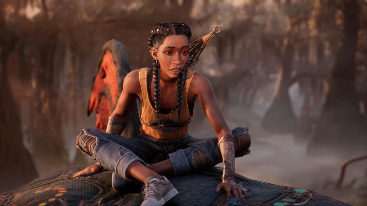 Immagine di Microsoft non impone l'IA agli Xbox Game Studios