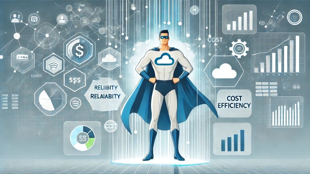 FinOps: Il Supereroe della cloud cost optimization