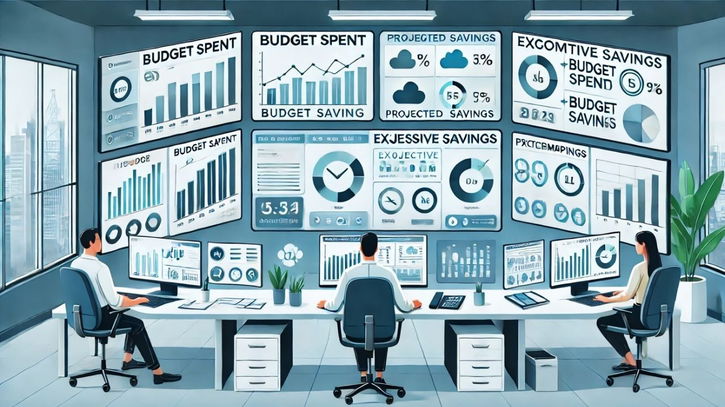 Immagine di State of Finops 2025: verso la governance globale dei costi cloud