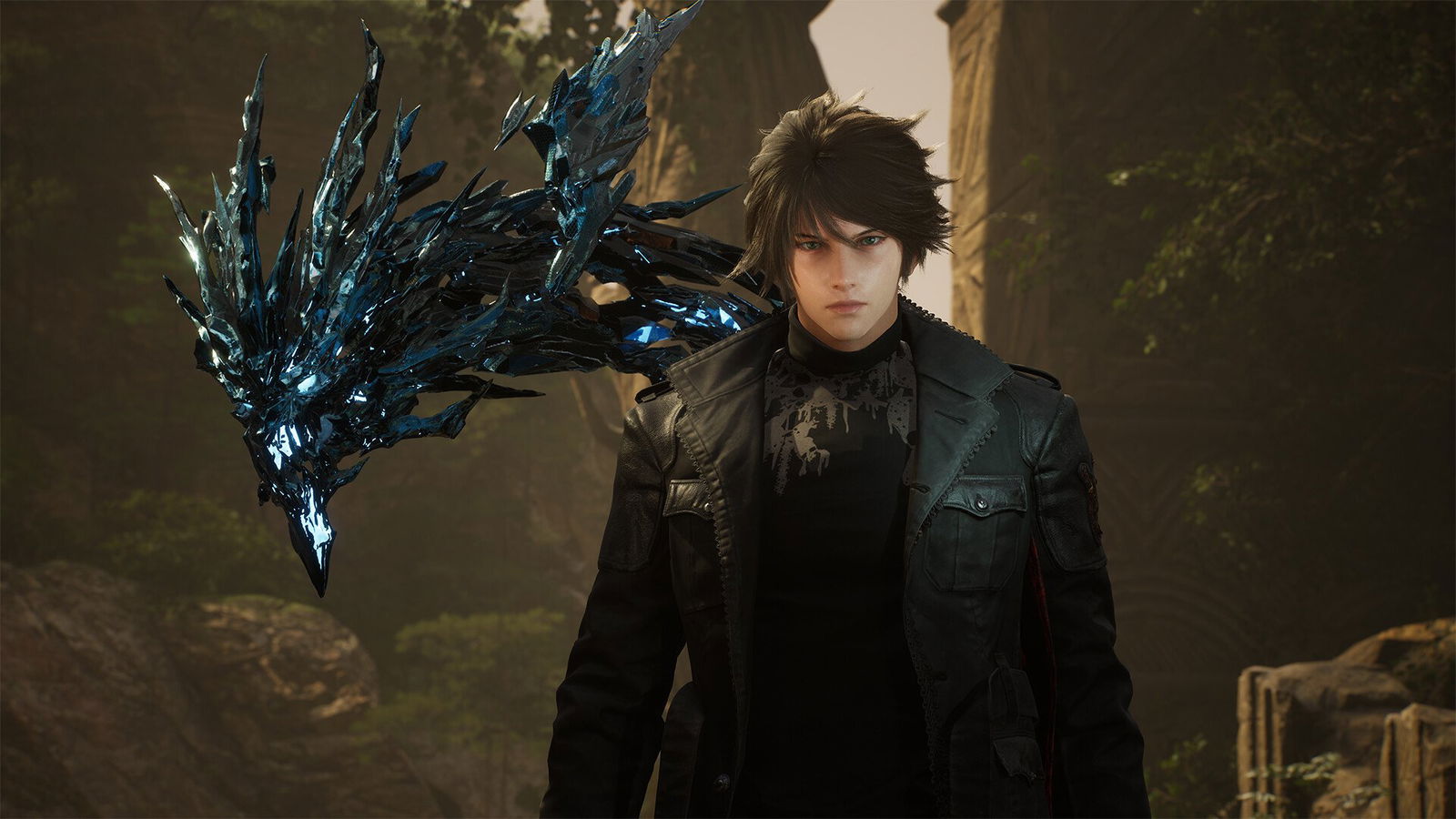 Immagine di Lost Soul Aside potrebbe essere la sorpresa dello State Of Play di domani