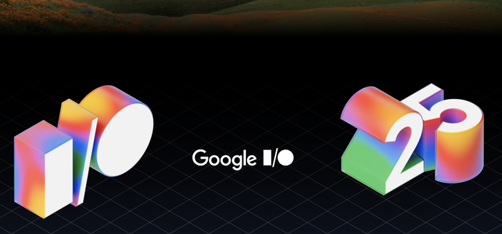 Immagine di Google I/O 2025: svelate le date dell'evento