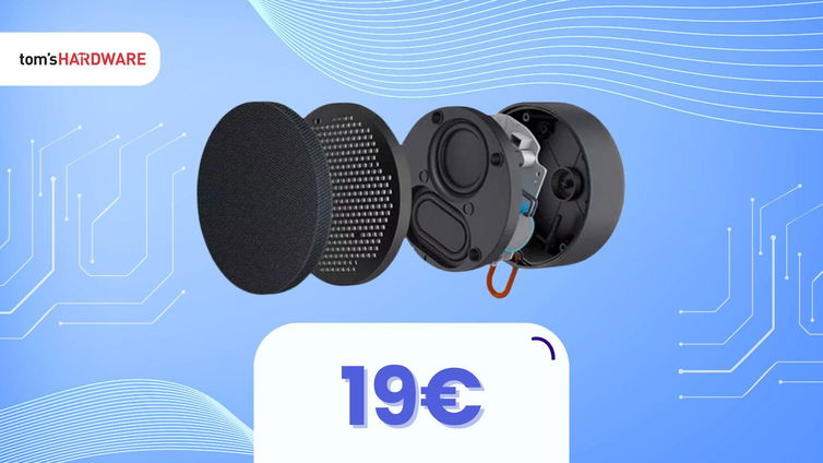 Immagine di Quanto è valida una cassa Bluetooth da meno di 20€? Scoprilo con questa Xiaomi