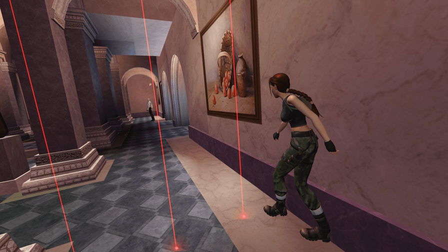 Tomb Raider IV-VI Remastered guida ai trofei