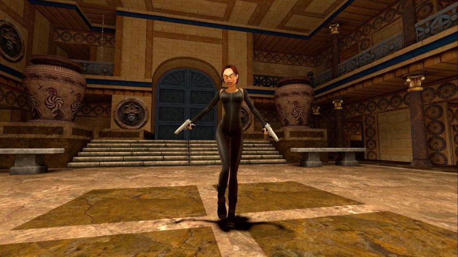 Tomb Raider IV-VI Remastered guida ai trofei