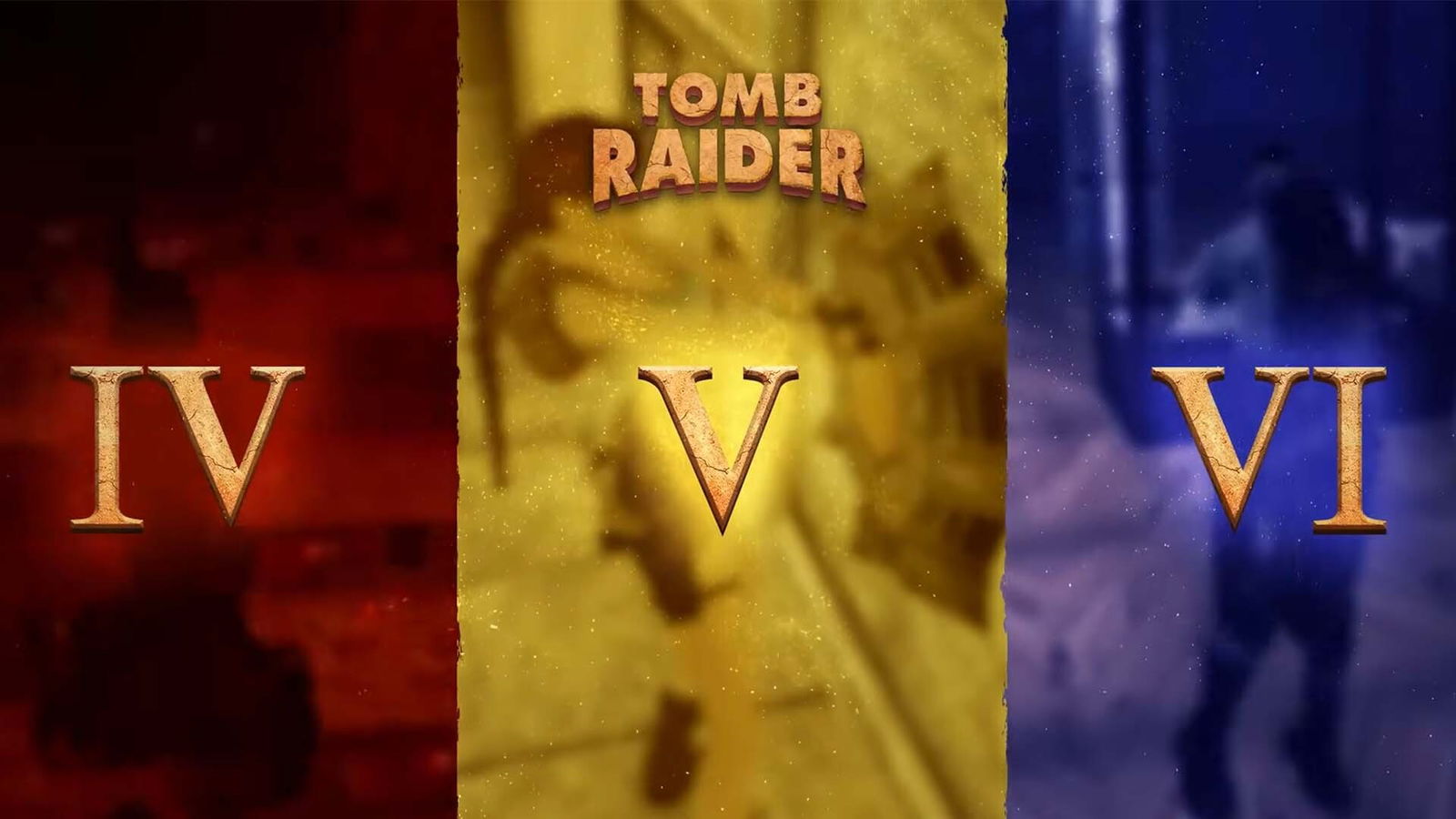 Immagine di Tomb Raider IV-VI Remastered: guida ai trofei