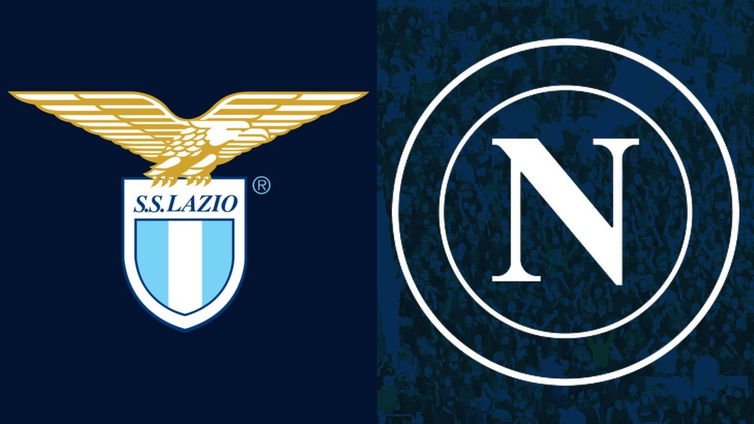 Immagine di Dove vedere Lazio - Napoli in TV e streaming