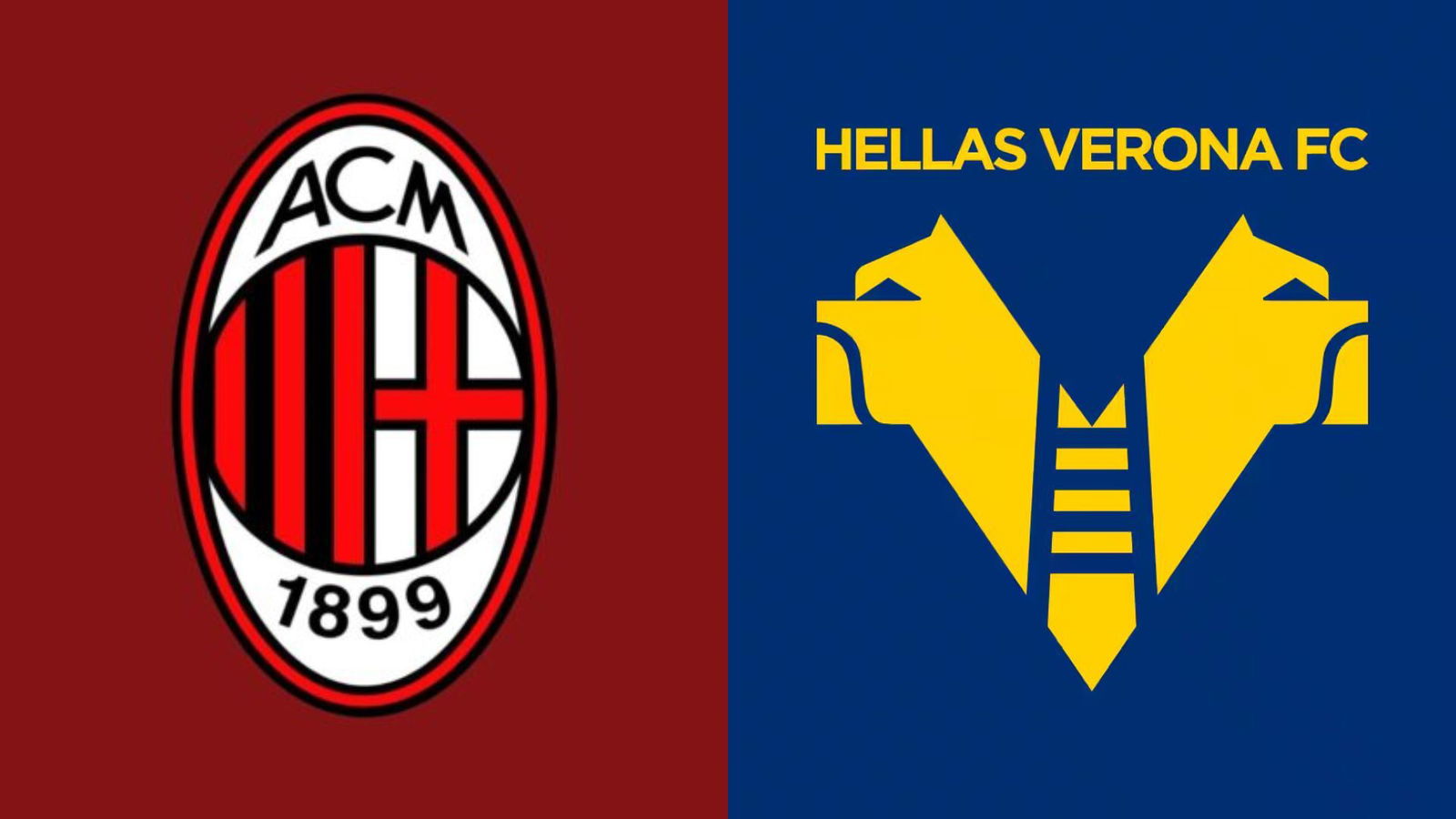 Immagine di Dove vedere Milan - Verona in TV e streaming