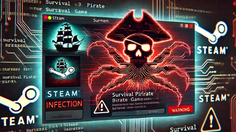 Immagine di Questo gioco Steam installa un malware, cosa fare se lo avete installato