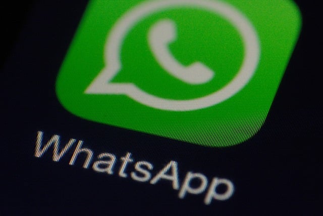 Immagine di Su WhatsApp arrivano i temi delle chat, ecco come funzionano