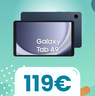 Samsung Galaxy Tab A9, il tablet ideale per studio e lavoro, oggi a MENO di 120€!