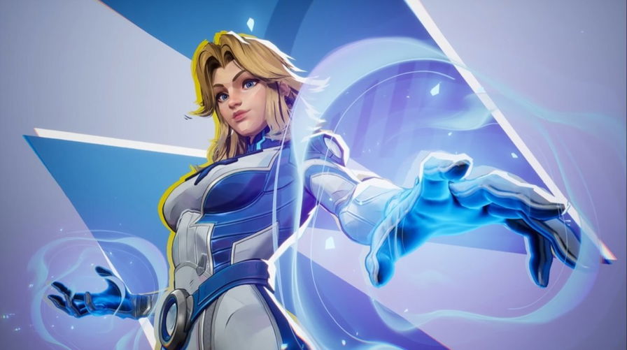 Marvel Rivals come ottenere GRATIS una skin esclusiva di Invisible Woman