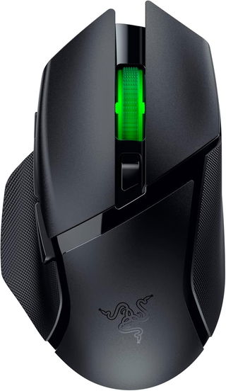 Immagine di Razer Basilisk V3 X HyperSpeed