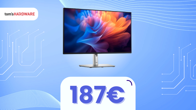 Immagine di Migliora la tua produttività con questo monitor Dell, oggi a SOLI 187€!