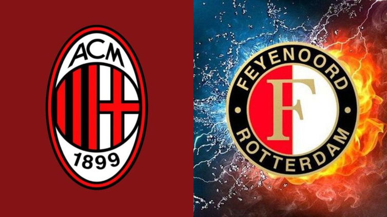 Immagine di Dove vedere Milan - Feyenoord in TV e streaming