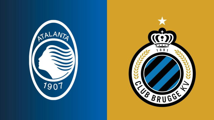 Immagine di Dove vedere Atalanta - Club Brugge in TV e streaming