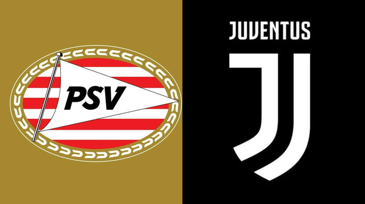 Immagine di Dove vedere Psv - Juventus in TV e streaming