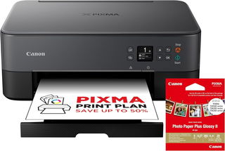 Immagine di Canon PIXMA TS5350i