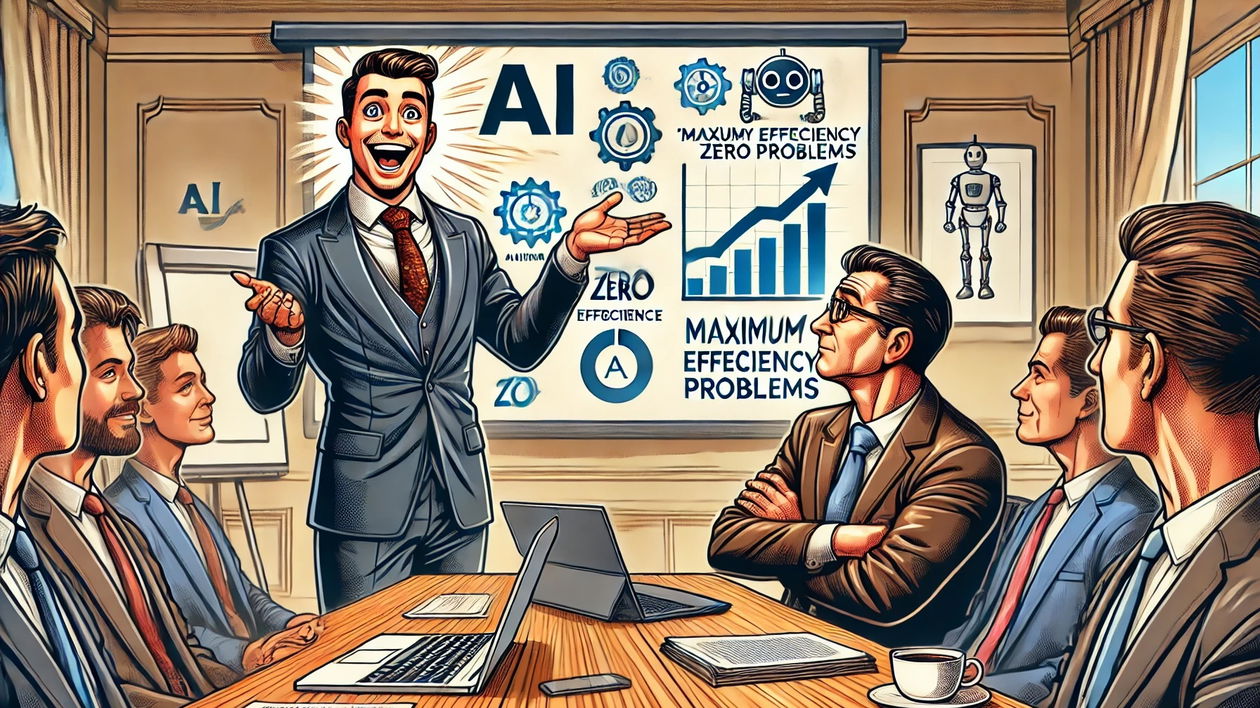 Immagine di I termini sull'IA che ogni azienda e professionista devono conoscere