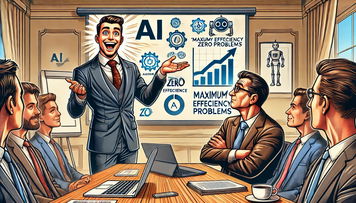 I termini sull'IA che ogni azienda e professionista devono conoscere