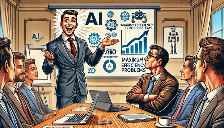Immagine di I termini sull'IA che ogni azienda e professionista devono conoscere