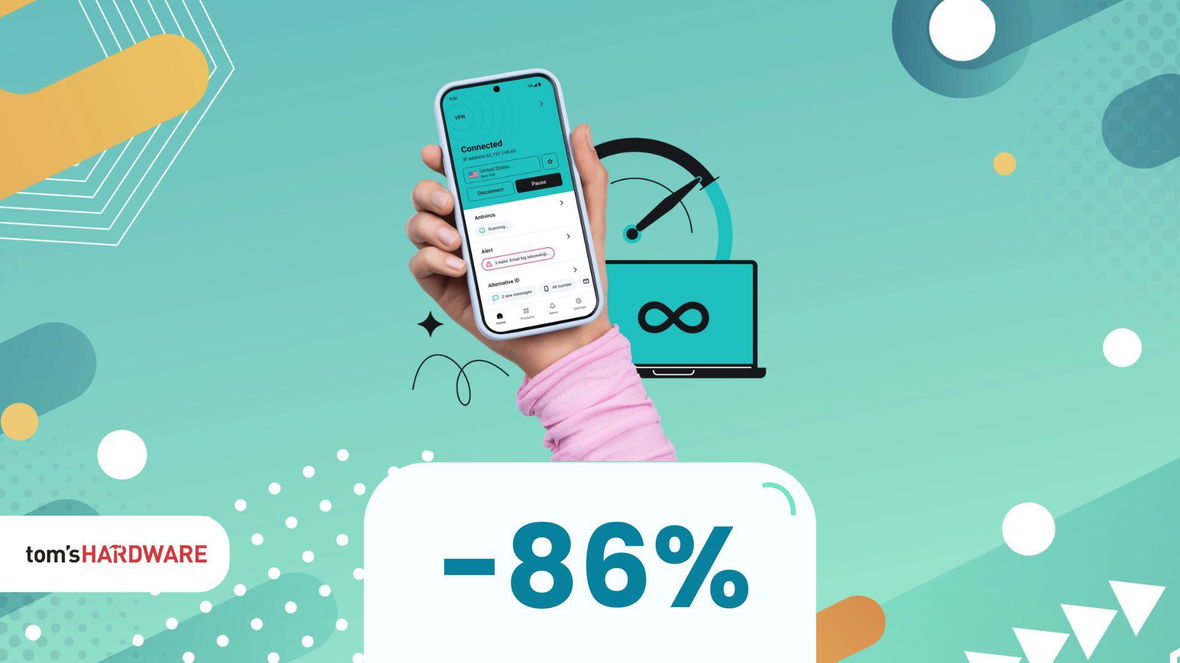 Proteggi la tua connessione (meglio di prima) con Surfshark VPN