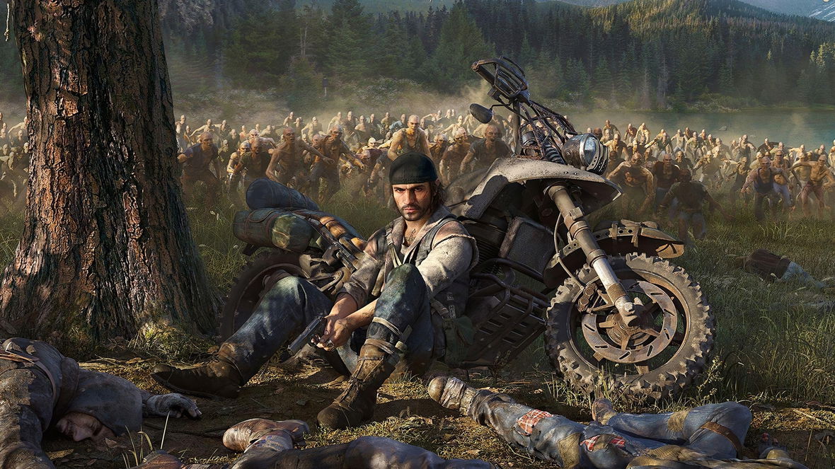 Days Gone Remastered | Analisi della versione per PS5 PRO