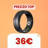 Vuoi testare la tecnologia prima di investire? Prova questo smart ring a soli 36€