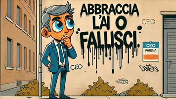 5 settori che devono preoccuparsi per l'impatto dell'AI