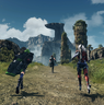 Xenoblade Chronicles X: Definitive Edition é ancora immenso | Recensione