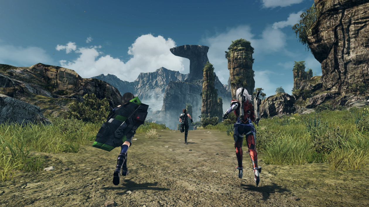 Immagine di Xenoblade Chronicles X: Definitive Edition é ancora immenso | Recensione