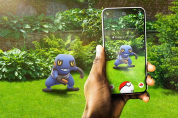 Pokémon Go introduce un biglietto da $100 per... accedere a bagni VIP