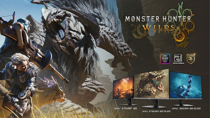 Immagine di Monster Hunter Wilds gratis e 30$ su Steam? Ecco come ottenerli!