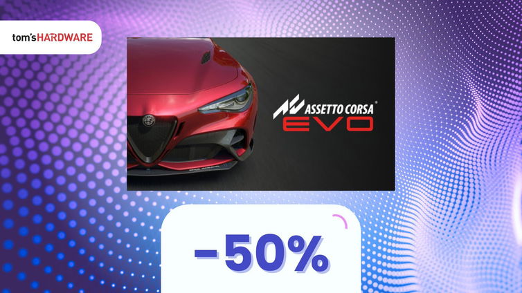 Immagine di Assetto Corsa Evo: solo 20€ per sentire l'adrenalina delle supercar