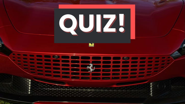 Immagine di Quante ne sai su Ferrari? Mettiti alla prova con il nostro Quiz!